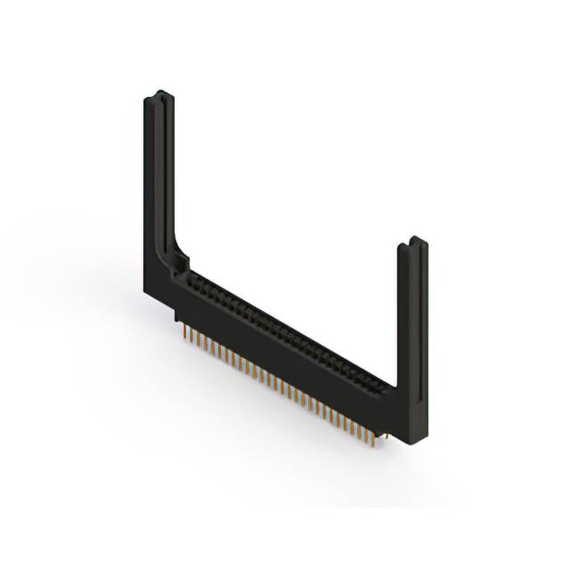 396-056-522-858 EDAC Inc.  Edgeboard Connectors